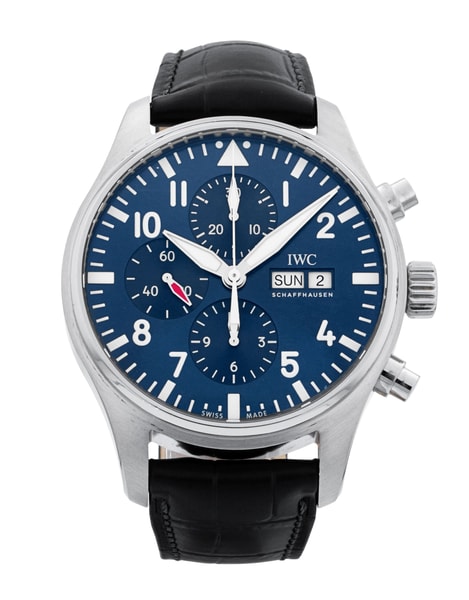 IWC Pilot's Le Petit Prince IW377714